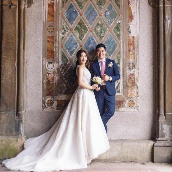 Eunjoo Jeong Photographer