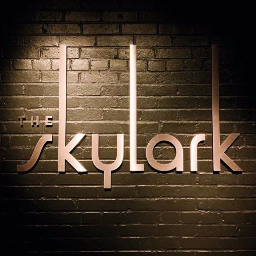 The Skylark Venue