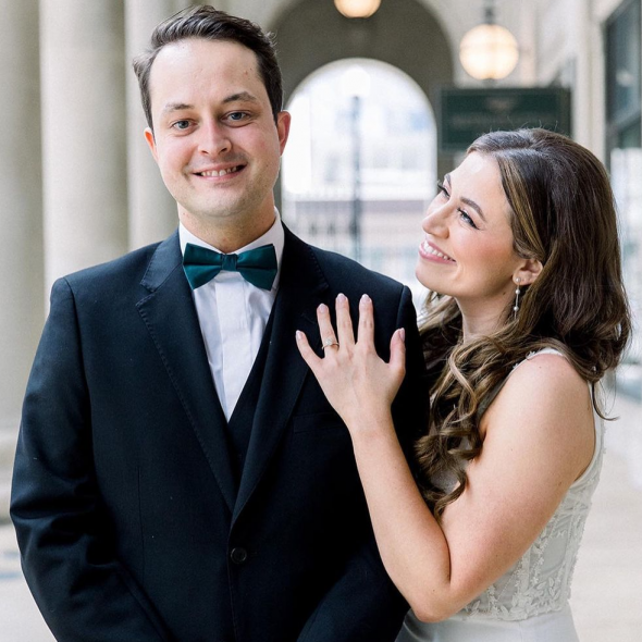 Mandelette Photographer