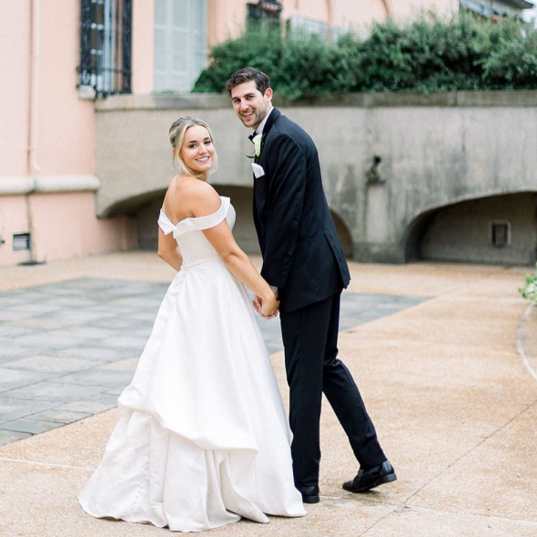 Mandelette Photographer