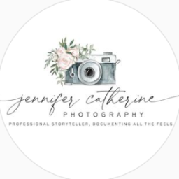 Jennifer Catherine Photographer | About