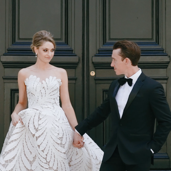 Tuan Nguyen Films Videographer