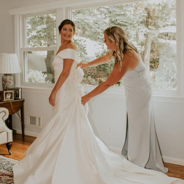 Sydney Madison Photographer