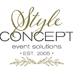 Style Concept Event Solutions Planner