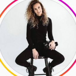 Olga Polo Photographer | About