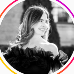 Symphony Estrada Photographer | Reviews