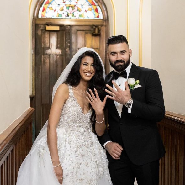 Symphony Estrada Photographer