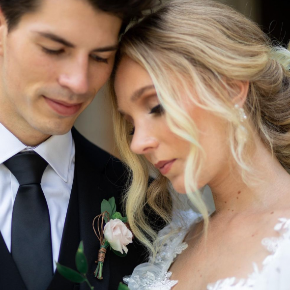 Symphony Estrada Photographer