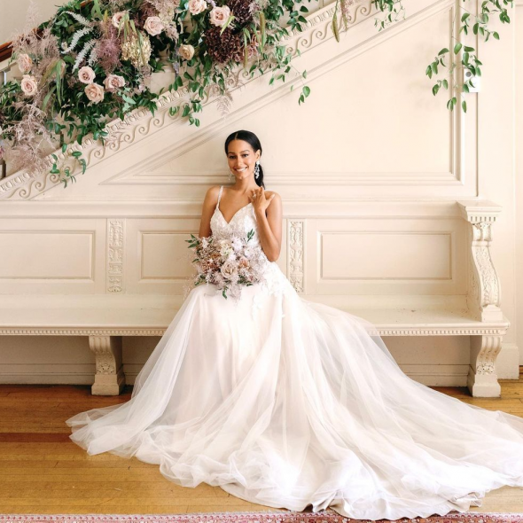 Symphony Estrada Photographer