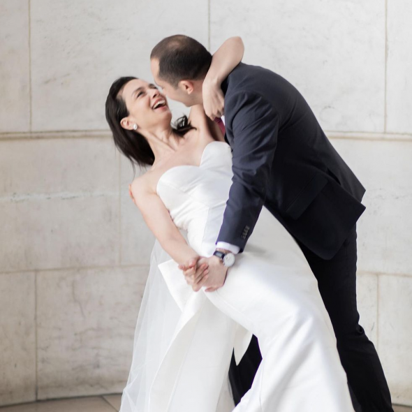 Symphony Estrada Photographer