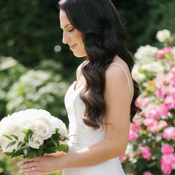 Symphony Estrada Photographer