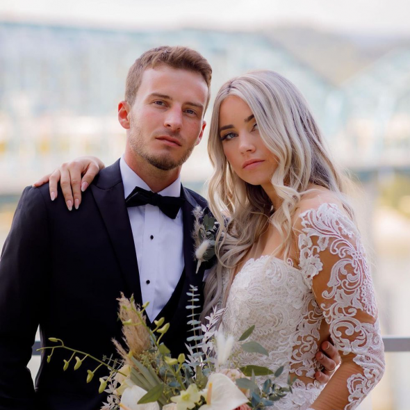 Katie Voyles Photographer