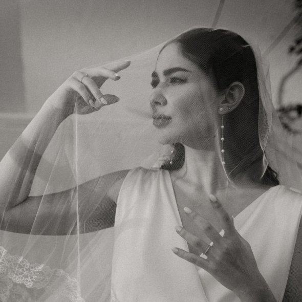 Sidonie Vidal Photographer