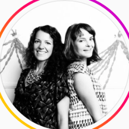 Dorothée + Annabel
