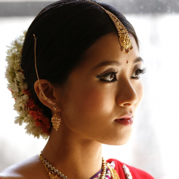 Dorothée + Annabel Photographer