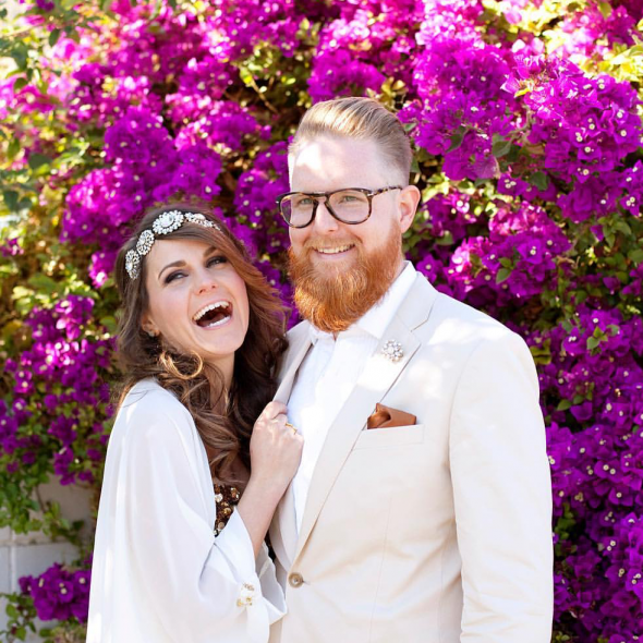 Dorothée + Annabel Photographer