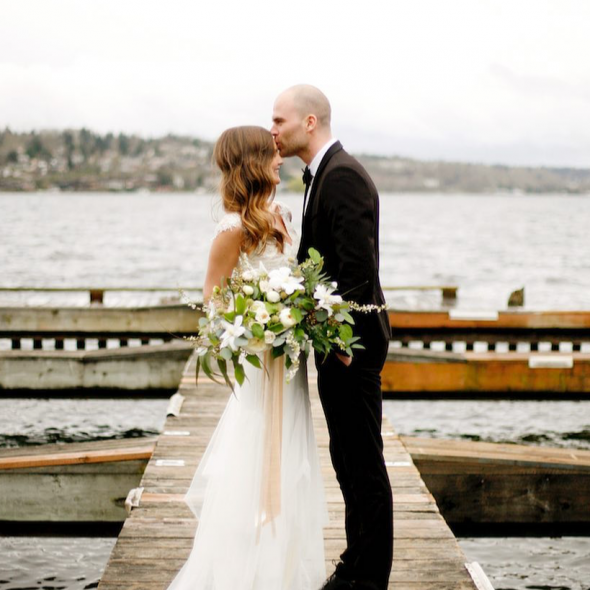 Dorothée + Annabel Photographer