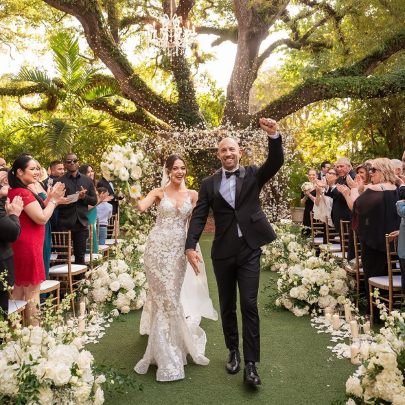 Nova Events by Greta McNebb Planner