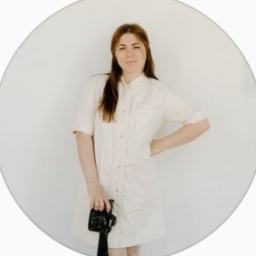 Jess Pelphrey Photographer | About