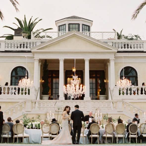 Bella Vista Estate in Montecito Venues Bella Vista Estate in Montecito Venues