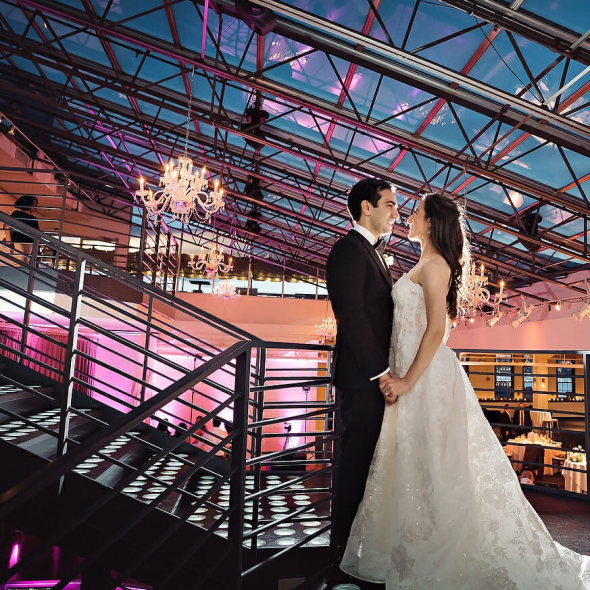 Tribeca Rooftop Venues