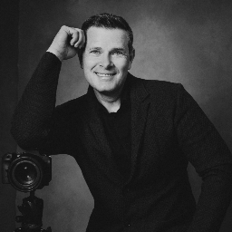 Demin Photographer | About
