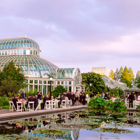 The Palm House Venues