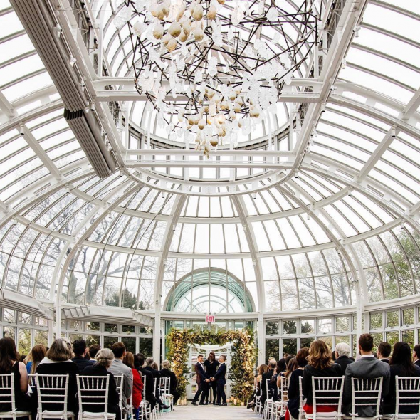 The Palm House Venues