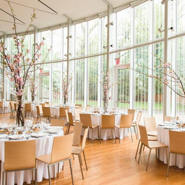 The Palm House Venues