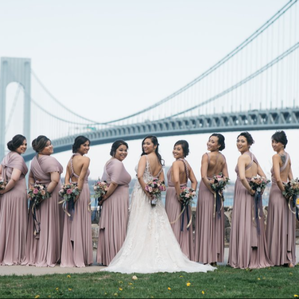 Noble Gold Events Planner