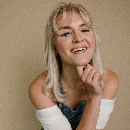 McKenzie McNeil Photographer | About