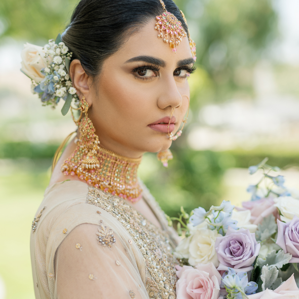 Purity Weddings Photographer