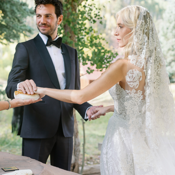 Purity Weddings Photographer