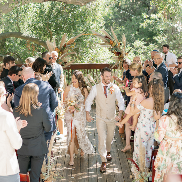 Purity Weddings Photographer