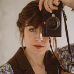 Teri B Photographer