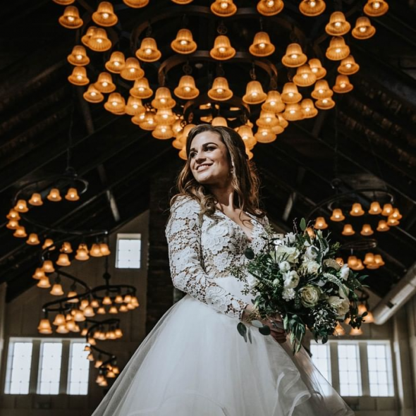 James Webb Photographer