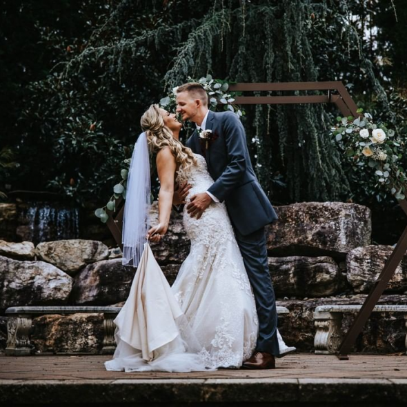 James Webb Photographer