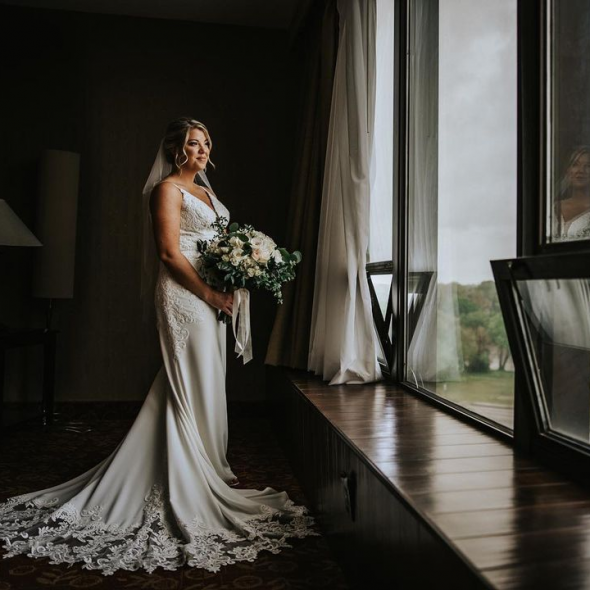 James Webb Photographer