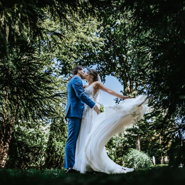 James Webb Photographer