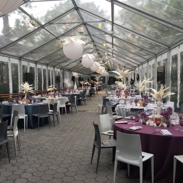 Zoos&Aquarium Events Venues