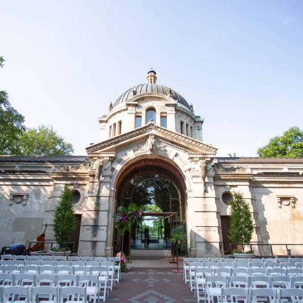 Zoos&Aquarium Events Venues