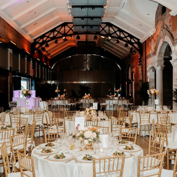 Zoos&Aquarium Events Venues