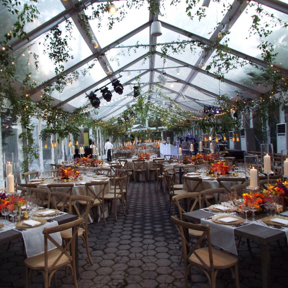 Zoos&Aquarium Events Venues