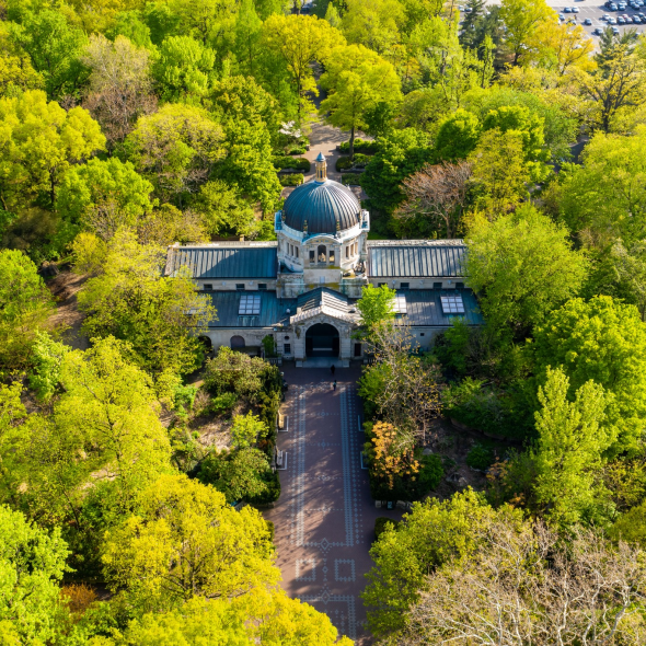 Zoos&Aquarium Events Venues