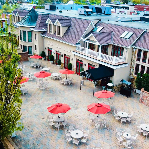 Inn At Ne Hyde Park Venues