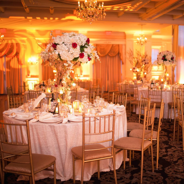 Inn At Ne Hyde Park Venues