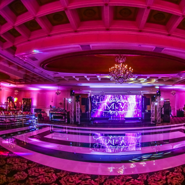 Inn At Ne Hyde Park Venues