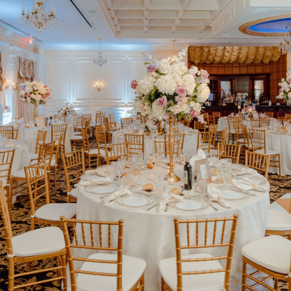 Inn At Ne Hyde Park Venues