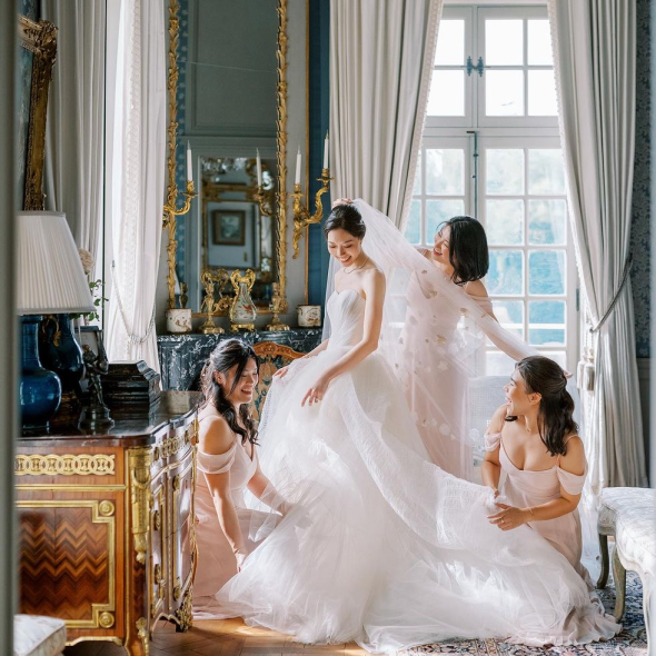 Julia Kaptelova Photographer