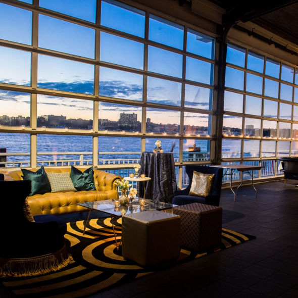 Sunset Terrace Venues